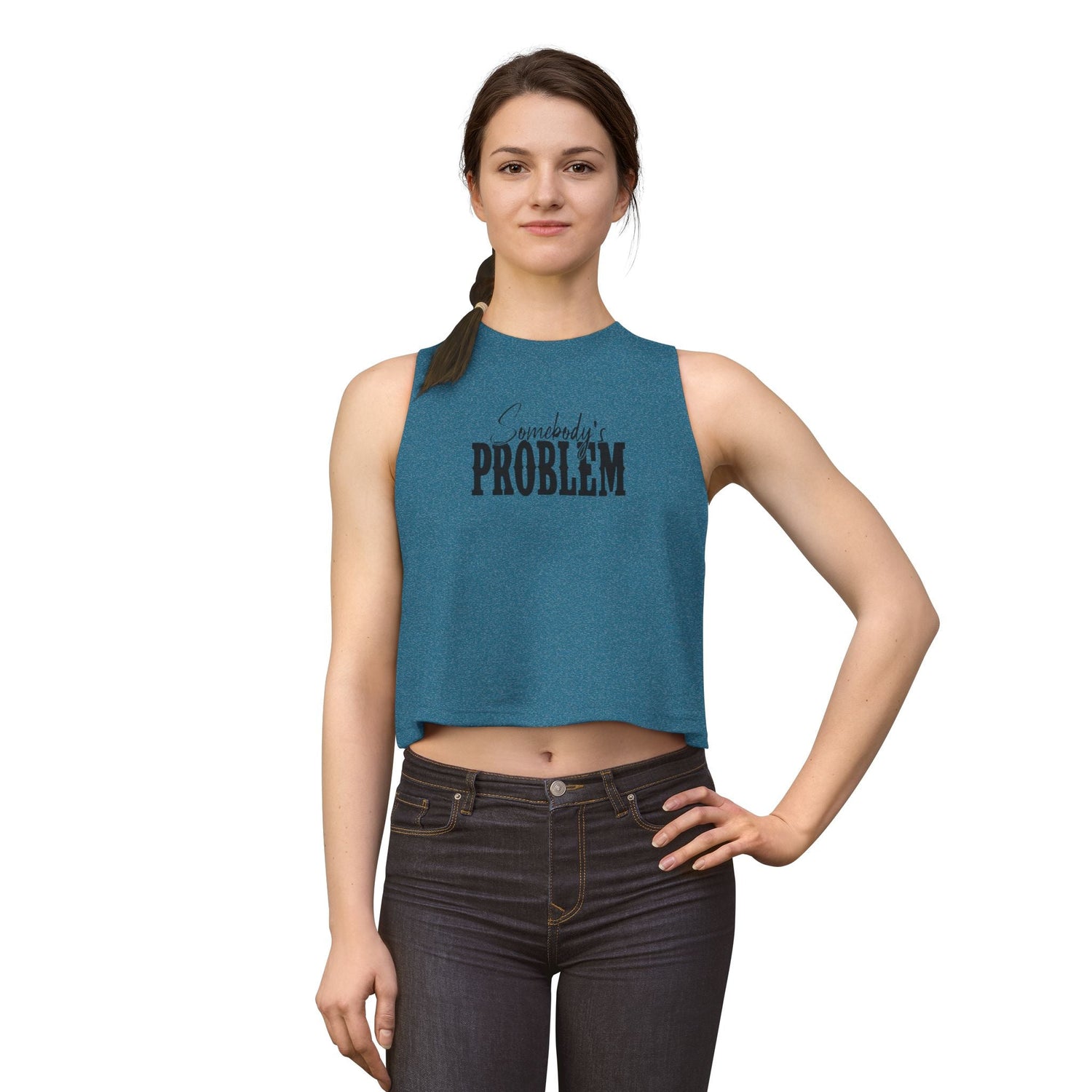 Tank TopS AND Summer Wear