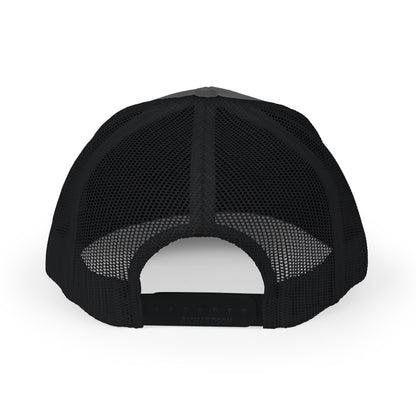 Logo Richardson 112 Cap – Retro Snapback