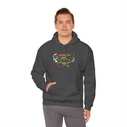 TRACH & VENT Nurse Pullover