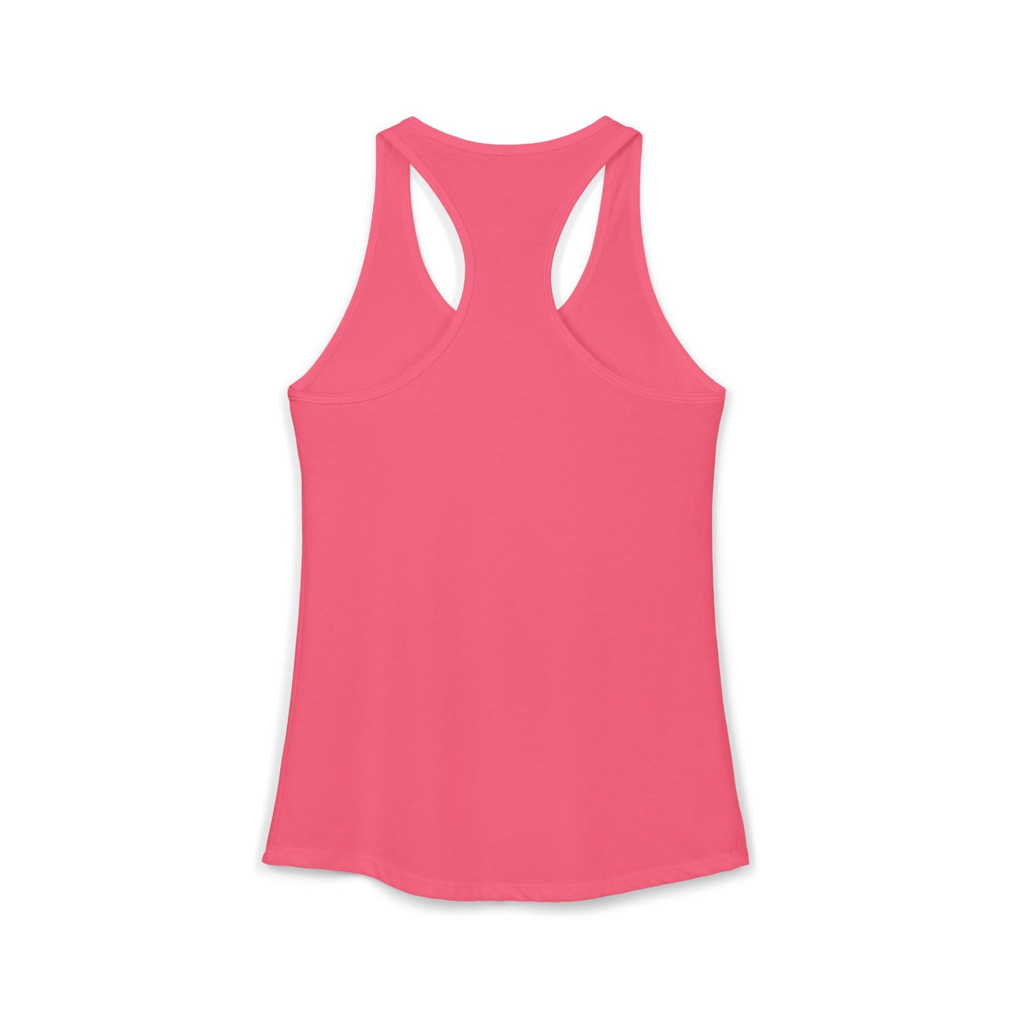 Women's 100% B*tch Racerback Tank