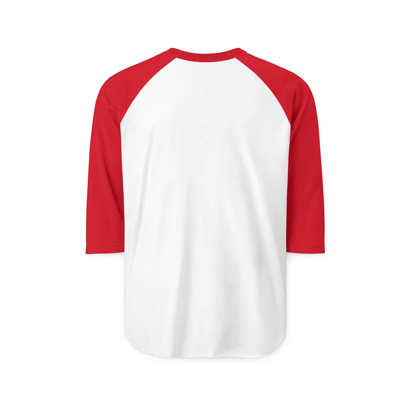 ’Merica Peace Sign Raglan Shirt – Patriotic 3/4 Sleeve Baseball Tee