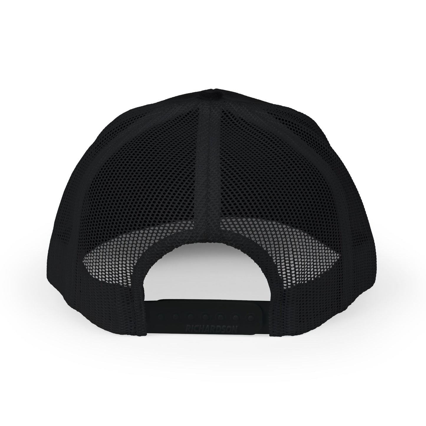 Logo Richardson 112 Cap – Retro Snapback
