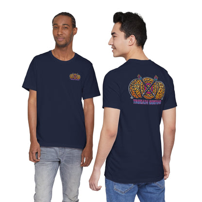 TrueAim Customs sports Graphic Tee