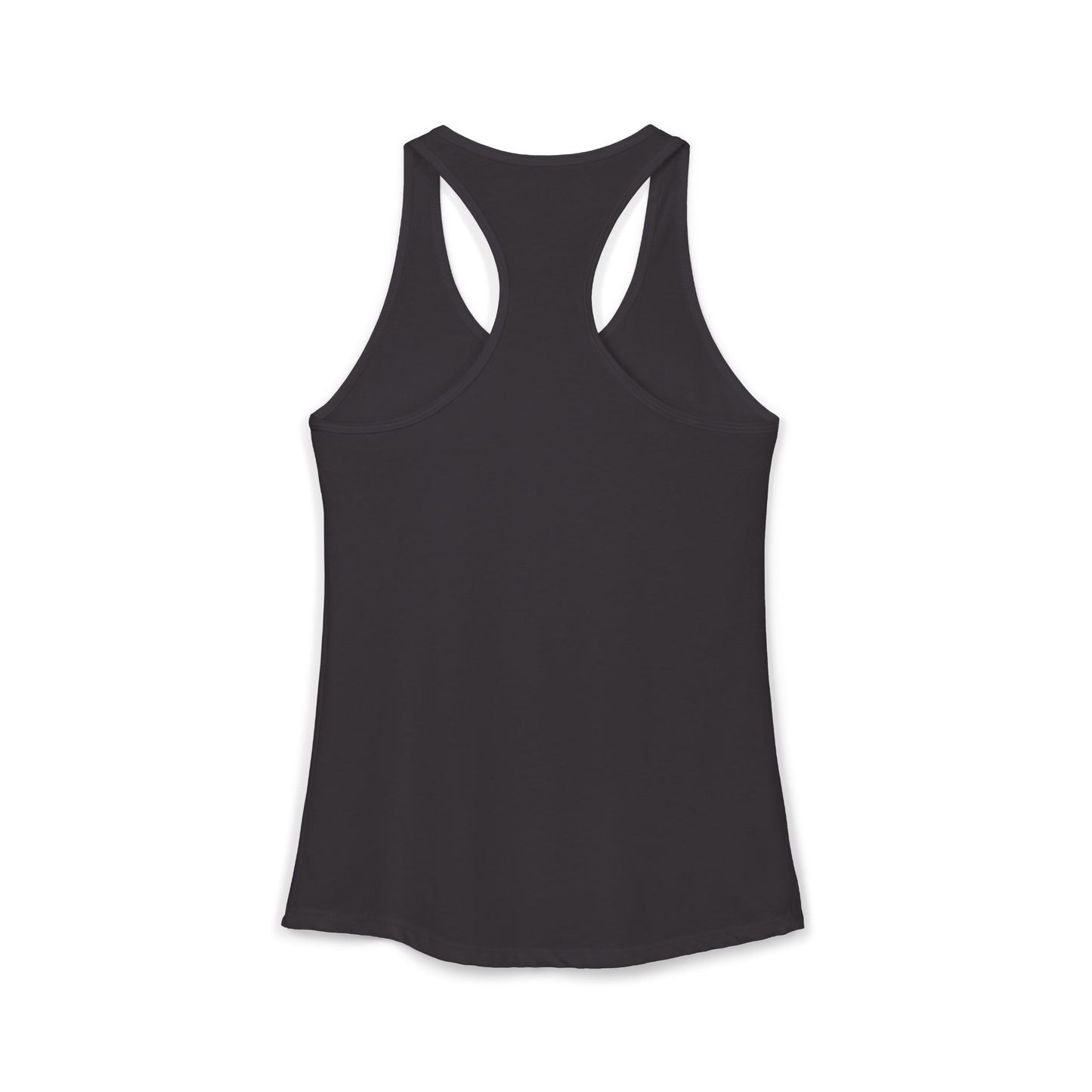Women's 100% B*tch Racerback Tank