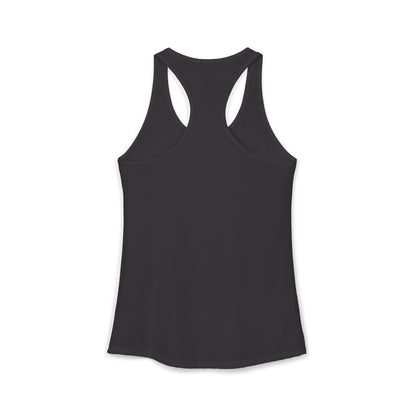 Women's 100% B*tch Racerback Tank