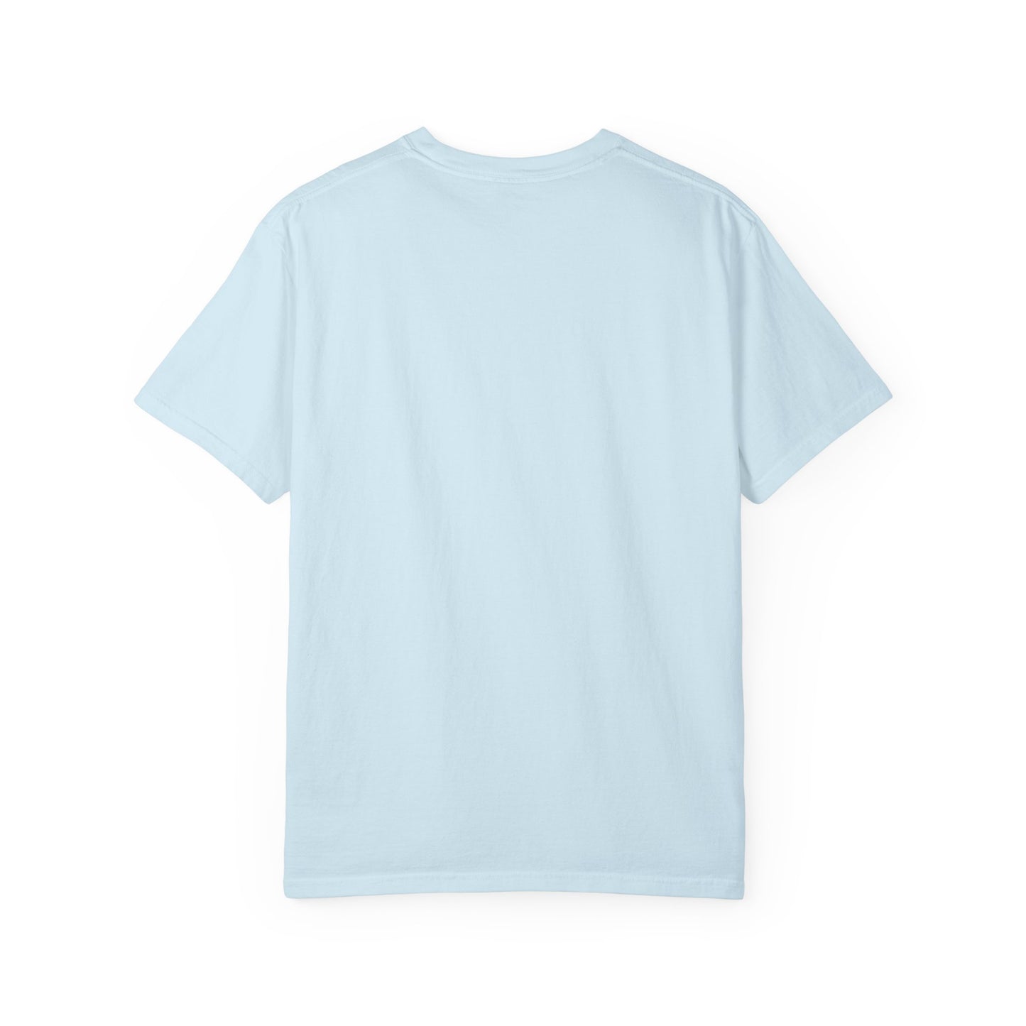 Patriotic Popsicle T-Shirt — USA Flag Ice Cream Graphic Tee