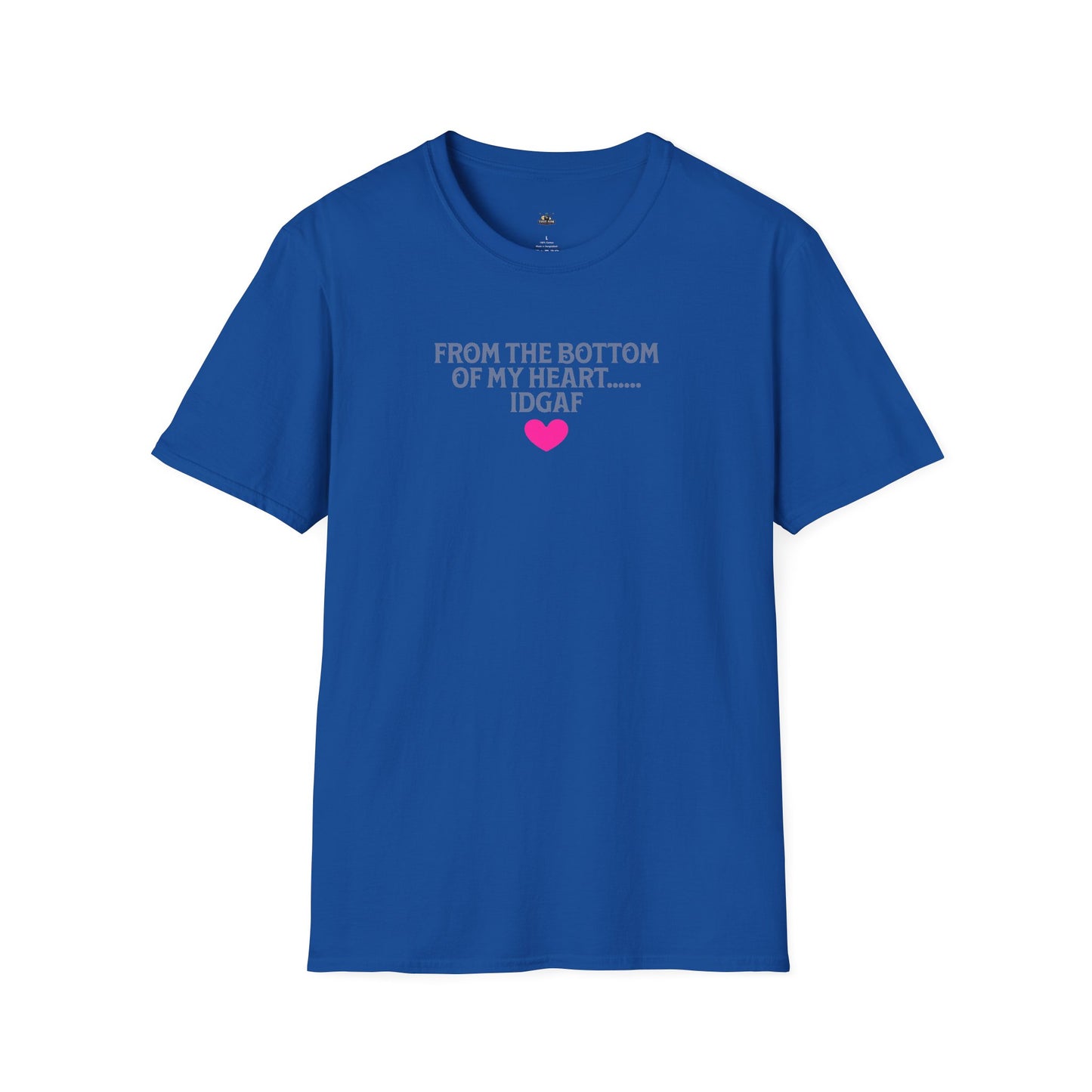 From the bottom of my Heart T-Shirt