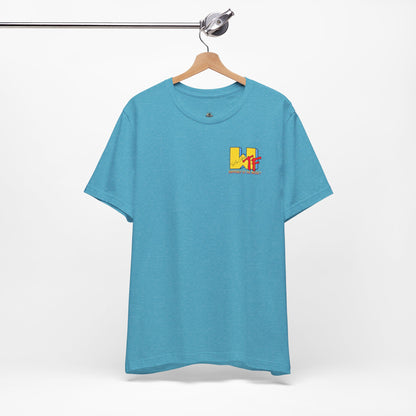 WTF Happened to the Music? Graphic Tee