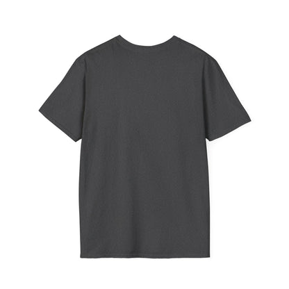 Well Shit That Didn’t Work T-Shirt — Funny Casual Graphic Tee