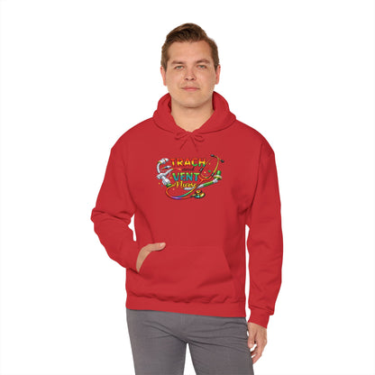 TRACH & VENT Nurse Pullover