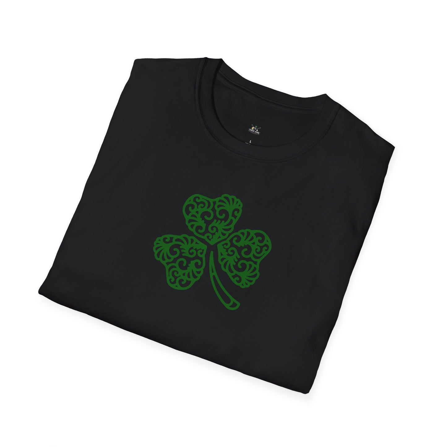 Shamrock  St. Patrick’s Tee