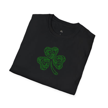 Shamrock  St. Patrick’s Tee
