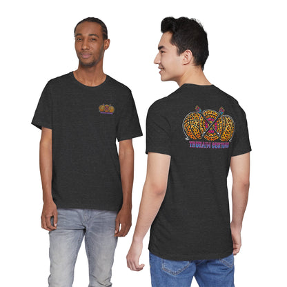 TrueAim Customs sports Graphic Tee