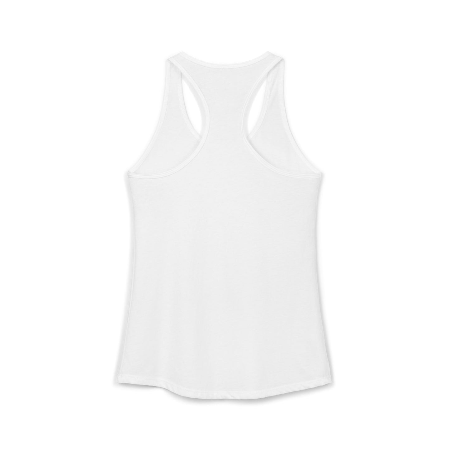 Women's 100% B*tch Racerback Tank