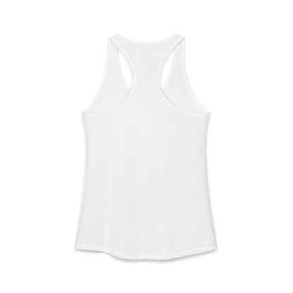 Women's 100% B*tch Racerback Tank
