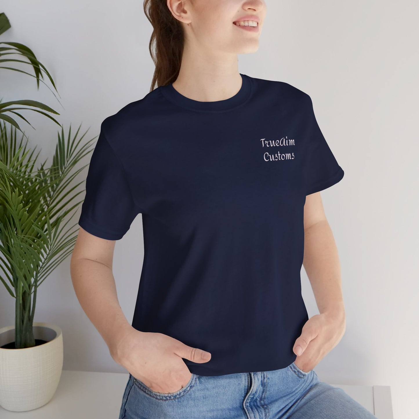I Spy a Sandbagger T-Shirt — Funny billiards Sandbagger Tee
