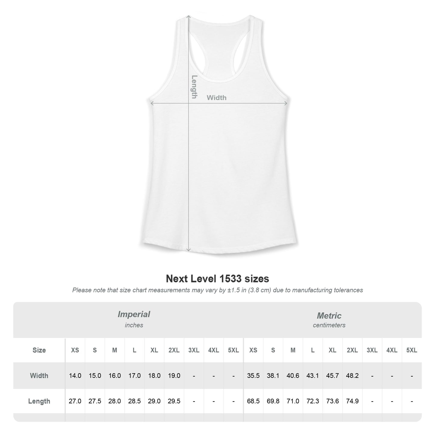 Women's Bed, Wine, Blue 4th of July Racerback Tank