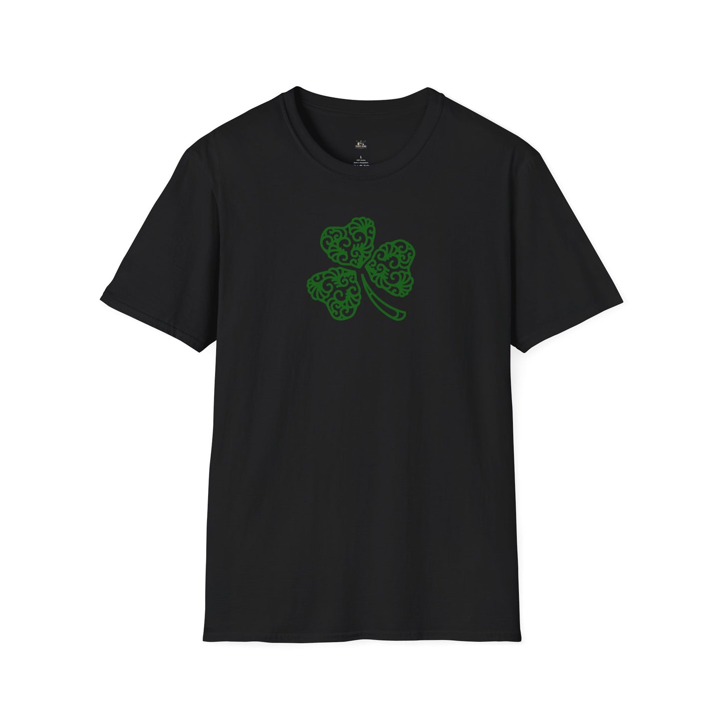 Shamrock  St. Patrick’s Tee