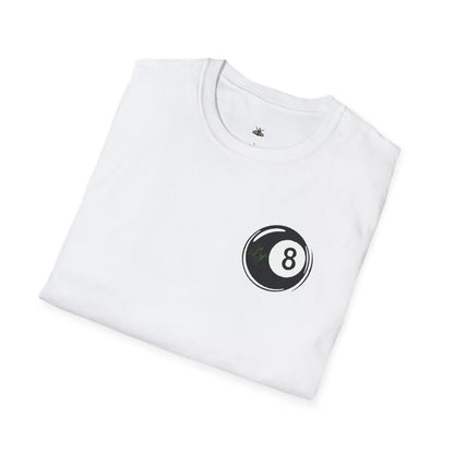 Bank King 8-Ball T-Shirt