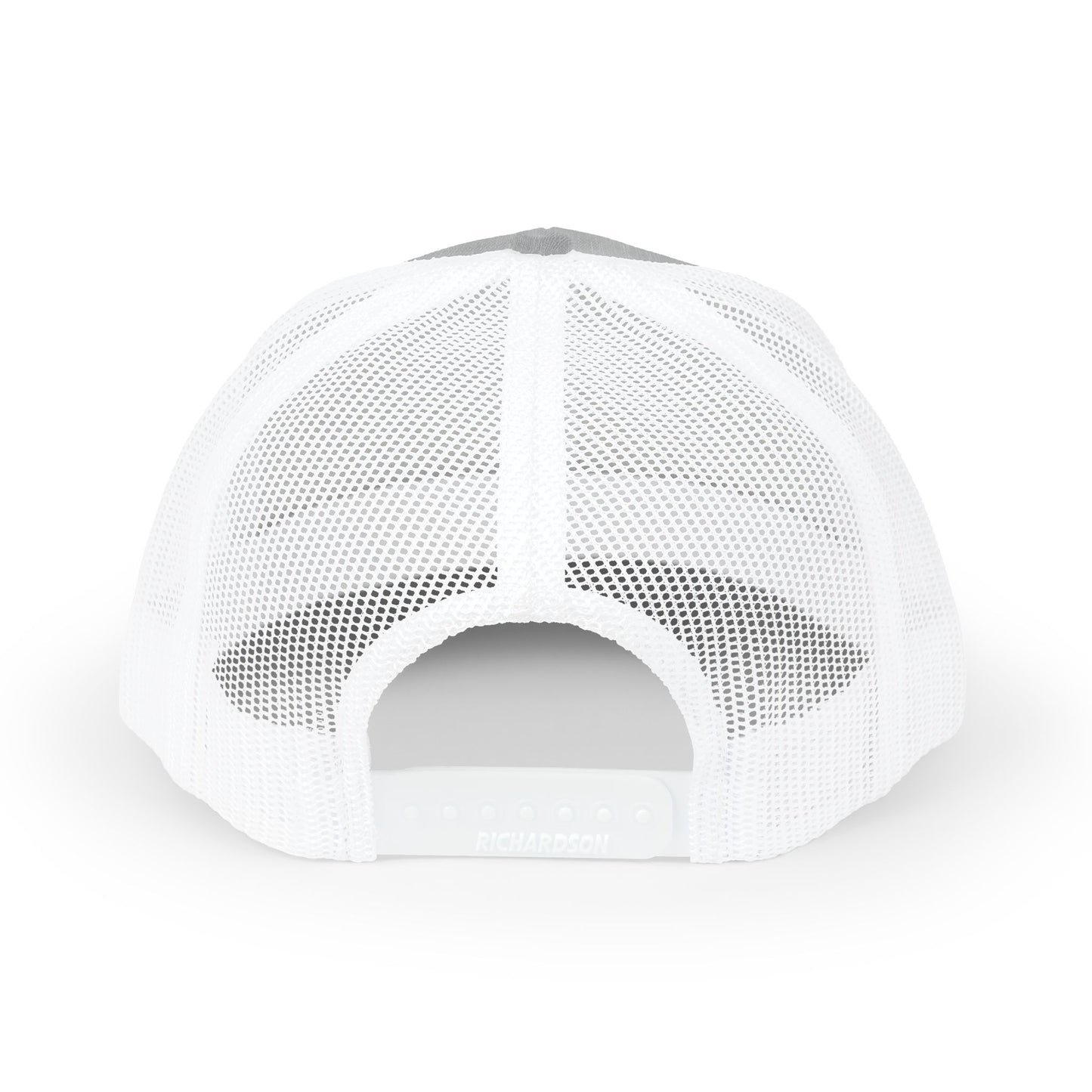 Logo Richardson 112 Cap – Retro Snapback