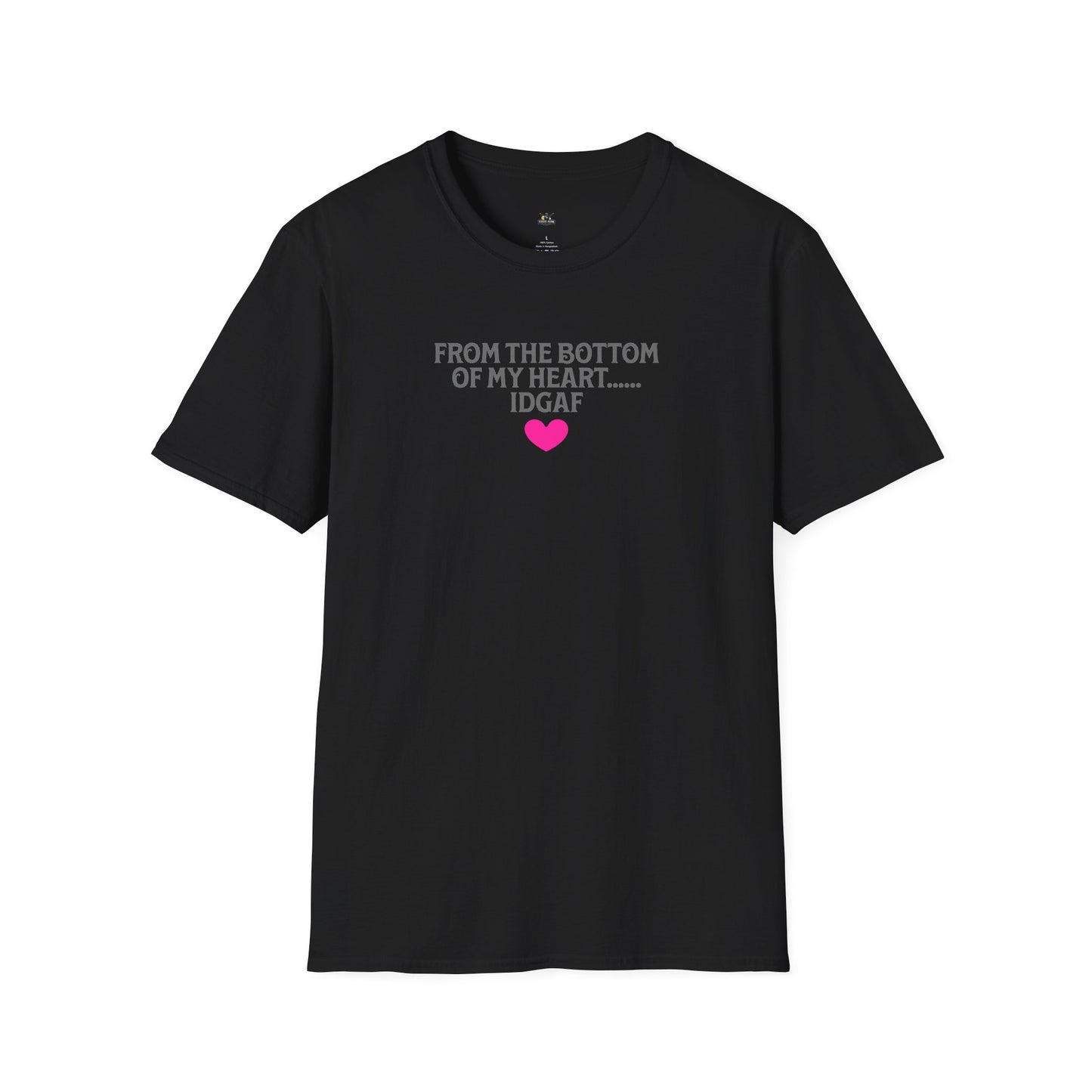 From the bottom of my Heart T-Shirt