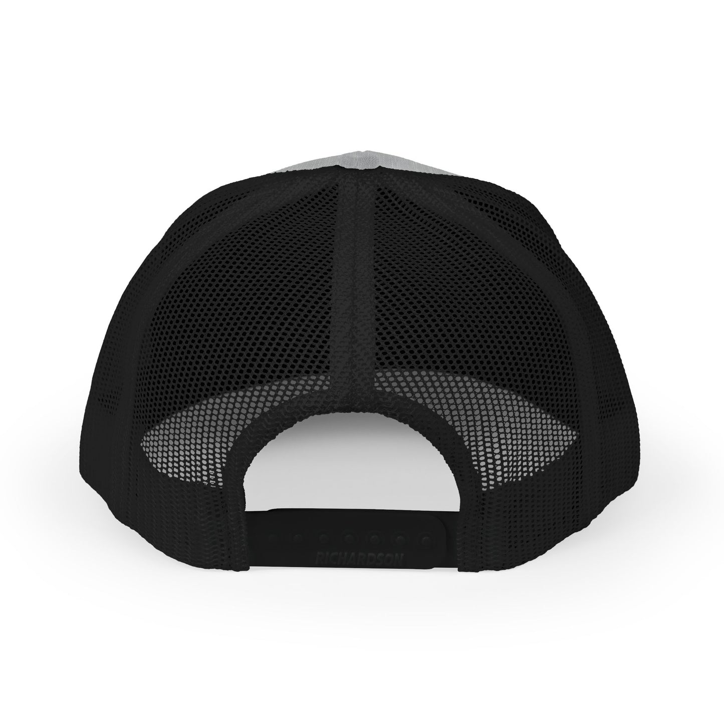 Logo Richardson 112 Cap – Retro Snapback