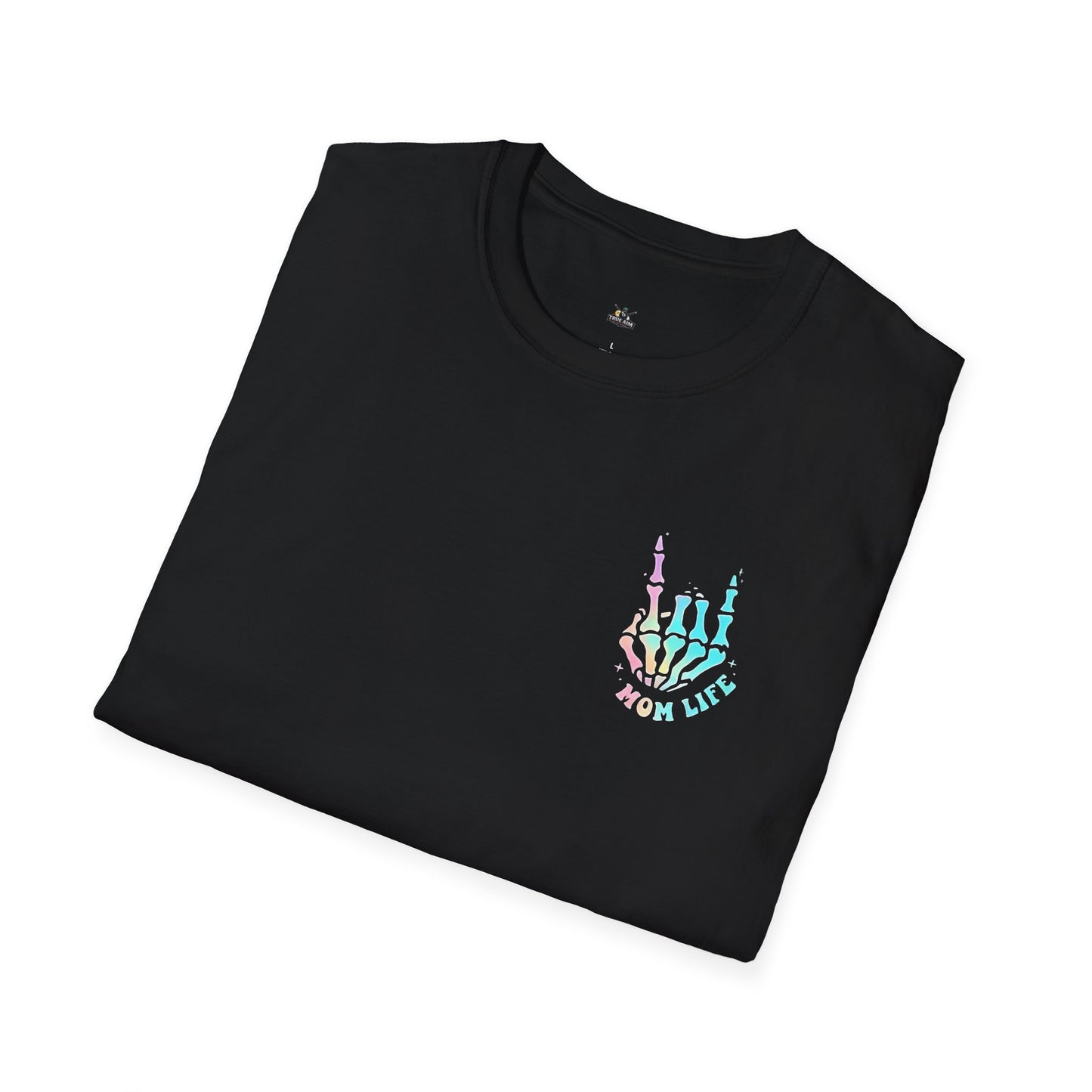 I Love my Kids but sometimes I wanna Square up t shirt unisex