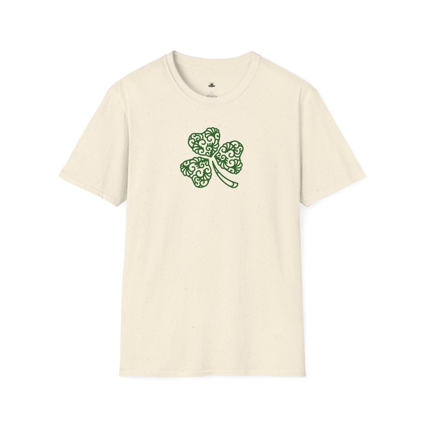 Shamrock  St. Patrick’s Tee