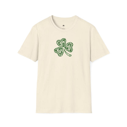 Shamrock  St. Patrick’s Tee