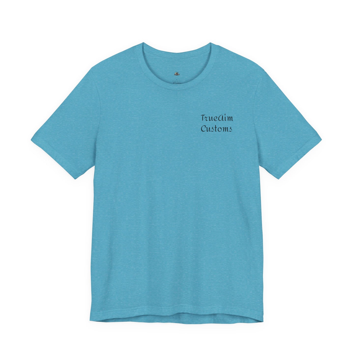 I Spy a Sandbagger T-Shirt — Funny billiards Sandbagger Tee