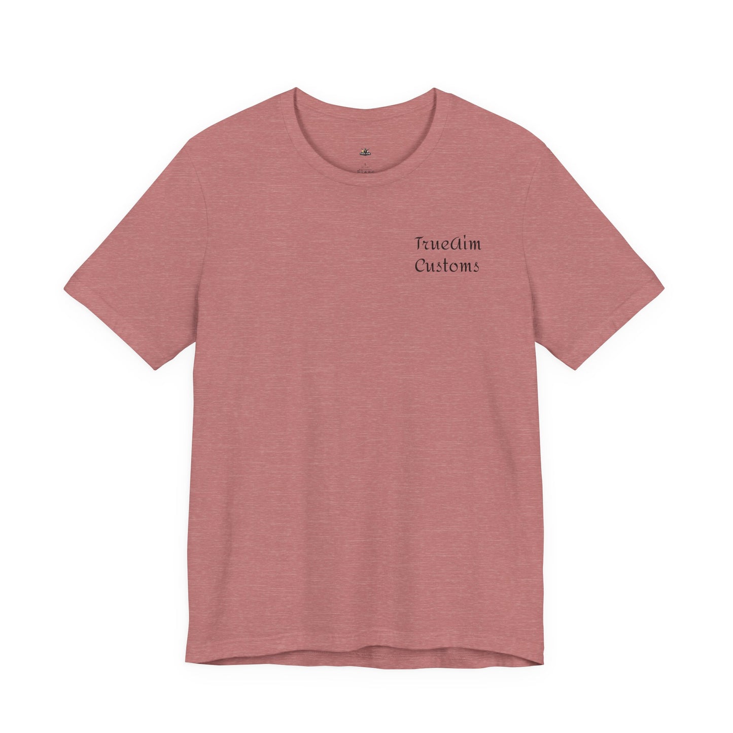 I Spy a Sandbagger T-Shirt — Funny billiards Sandbagger Tee