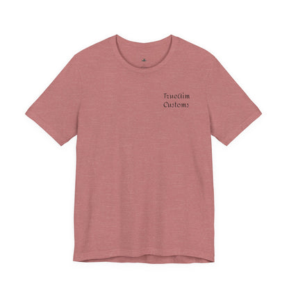 I Spy a Sandbagger T-Shirt — Funny billiards Sandbagger Tee