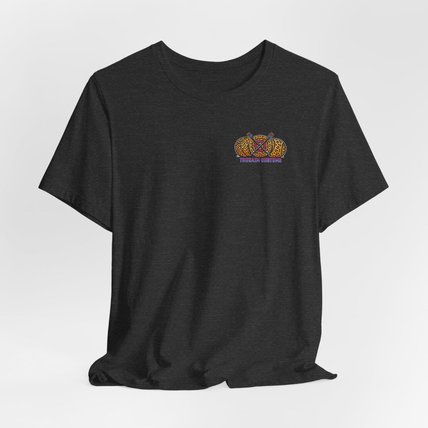 TrueAim Customs Tee