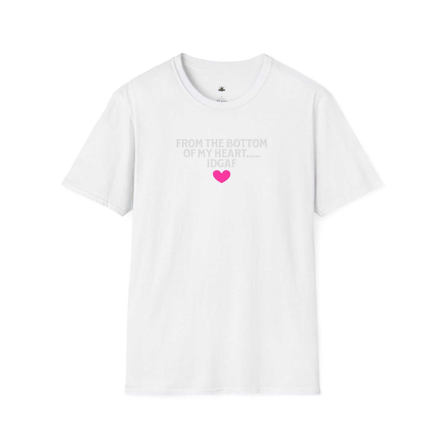 From the bottom of my Heart T-Shirt