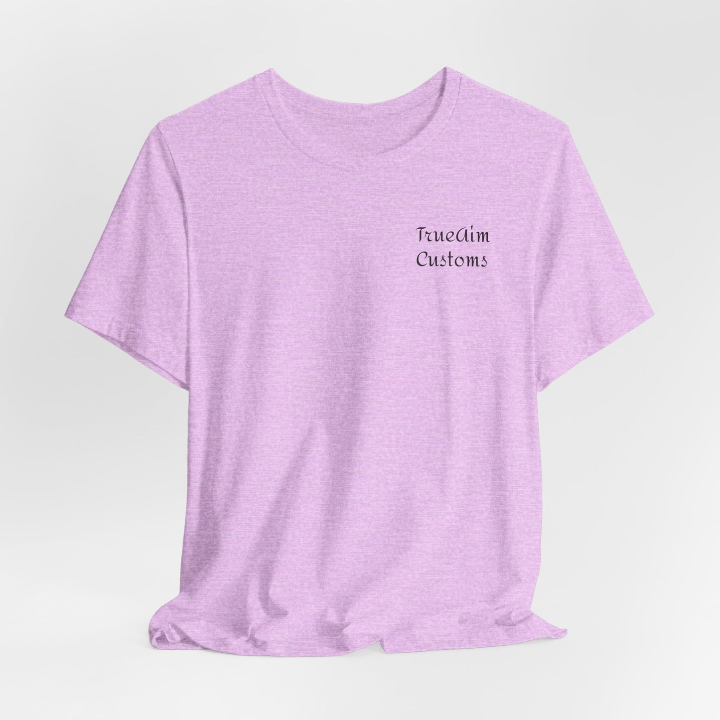 I Spy a Sandbagger T-Shirt — Funny billiards Sandbagger Tee