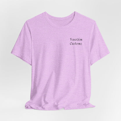 I Spy a Sandbagger T-Shirt — Funny billiards Sandbagger Tee