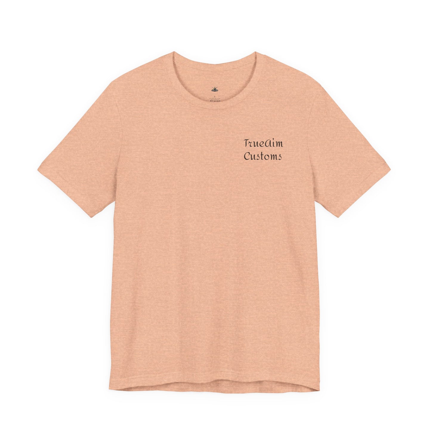 I Spy a Sandbagger T-Shirt — Funny billiards Sandbagger Tee