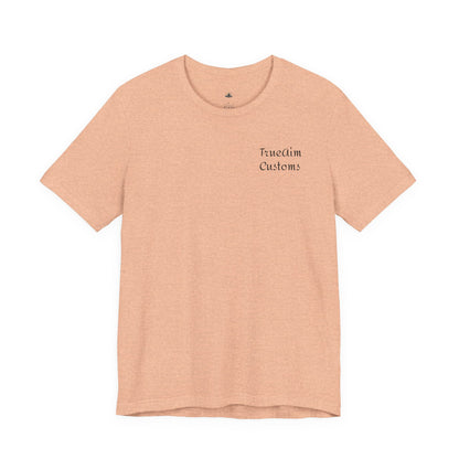 I Spy a Sandbagger T-Shirt — Funny billiards Sandbagger Tee