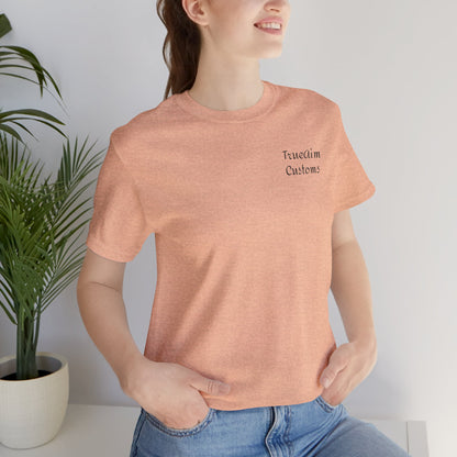 I Spy a Sandbagger T-Shirt — Funny billiards Sandbagger Tee