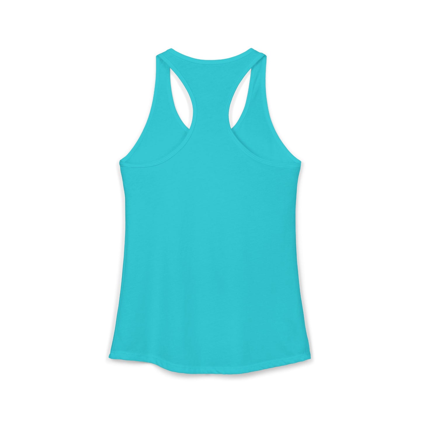Women's 100% B*tch Racerback Tank