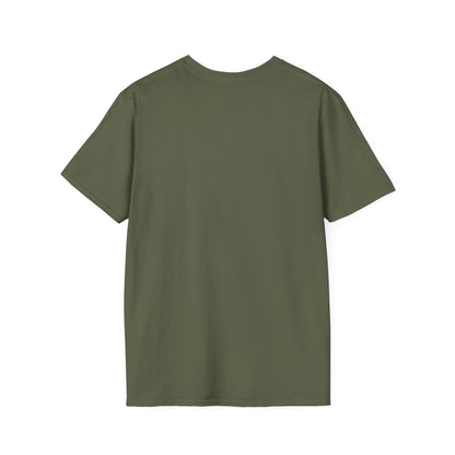 Well Shit That Didn’t Work T-Shirt — Funny Casual Graphic Tee