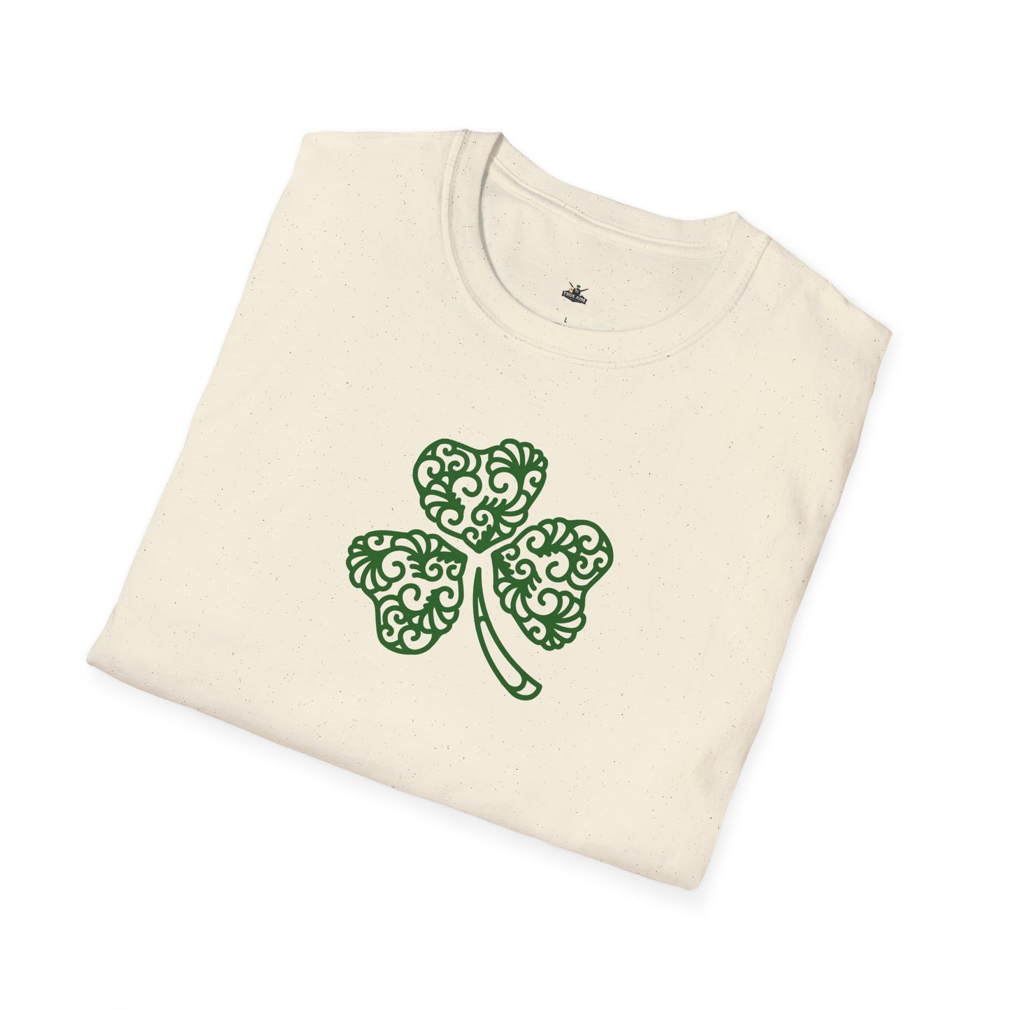 Shamrock  St. Patrick’s Tee