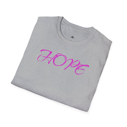 Hope graphic tee unisex