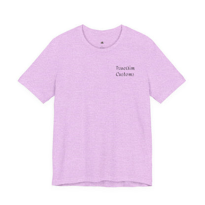 I Spy a Sandbagger T-Shirt — Funny billiards Sandbagger Tee