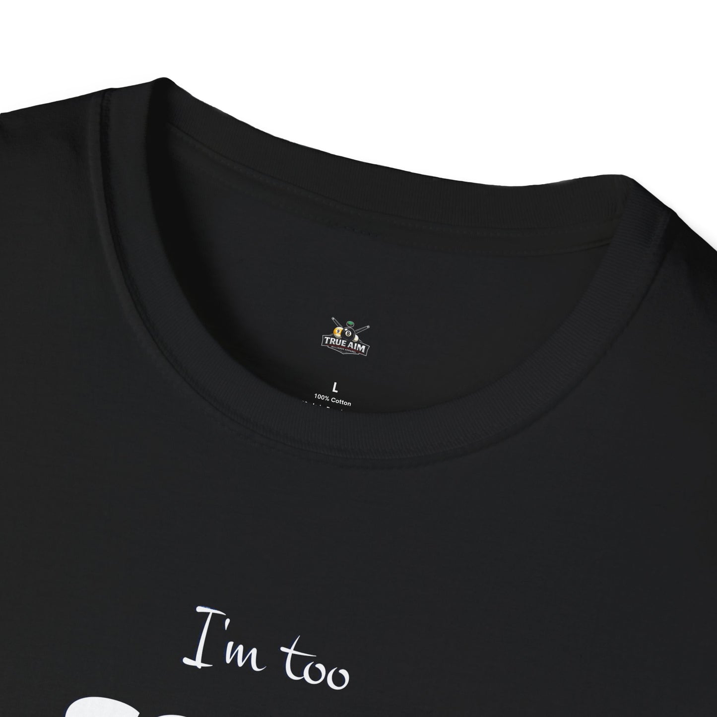 Sober For This Shit T-Shirt — Funny Recovery Slogan Tee