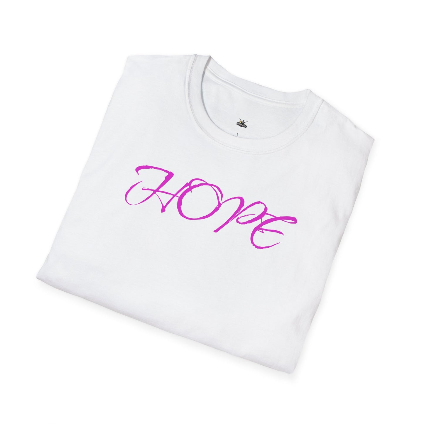 Hope graphic tee unisex