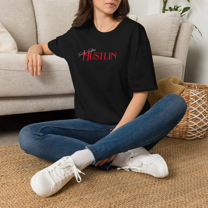 Hustlin TAC Unisex Softstyle T-Shirt