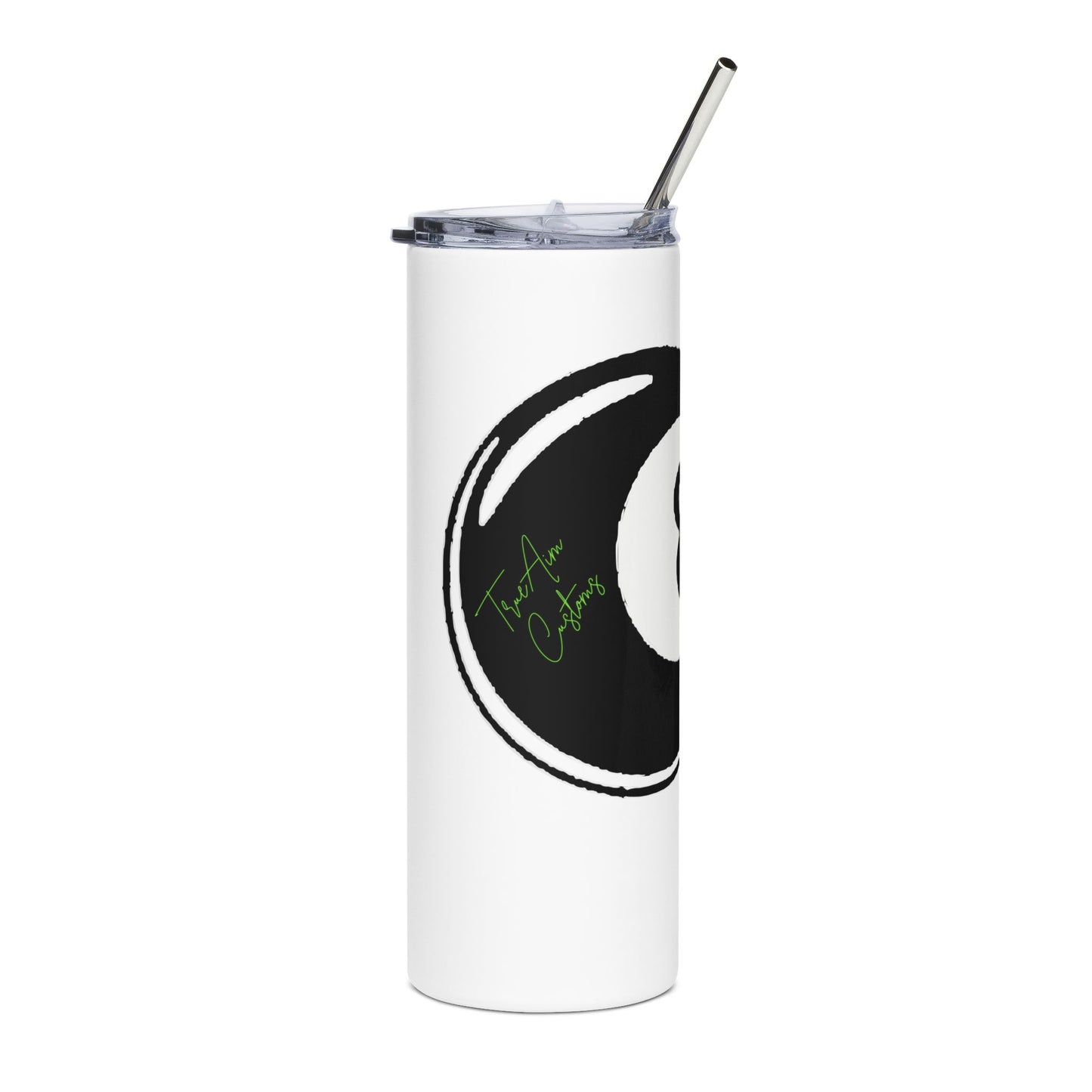 Print it your way! Insulated 20oz Travel Cup