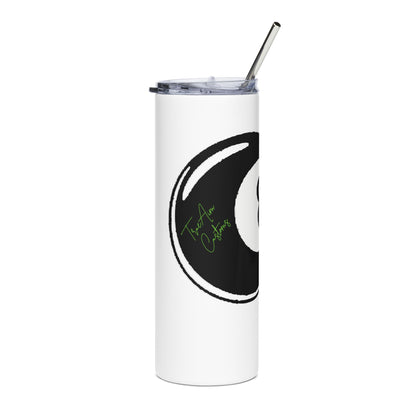 Print it your way! Insulated 20oz Travel Cup