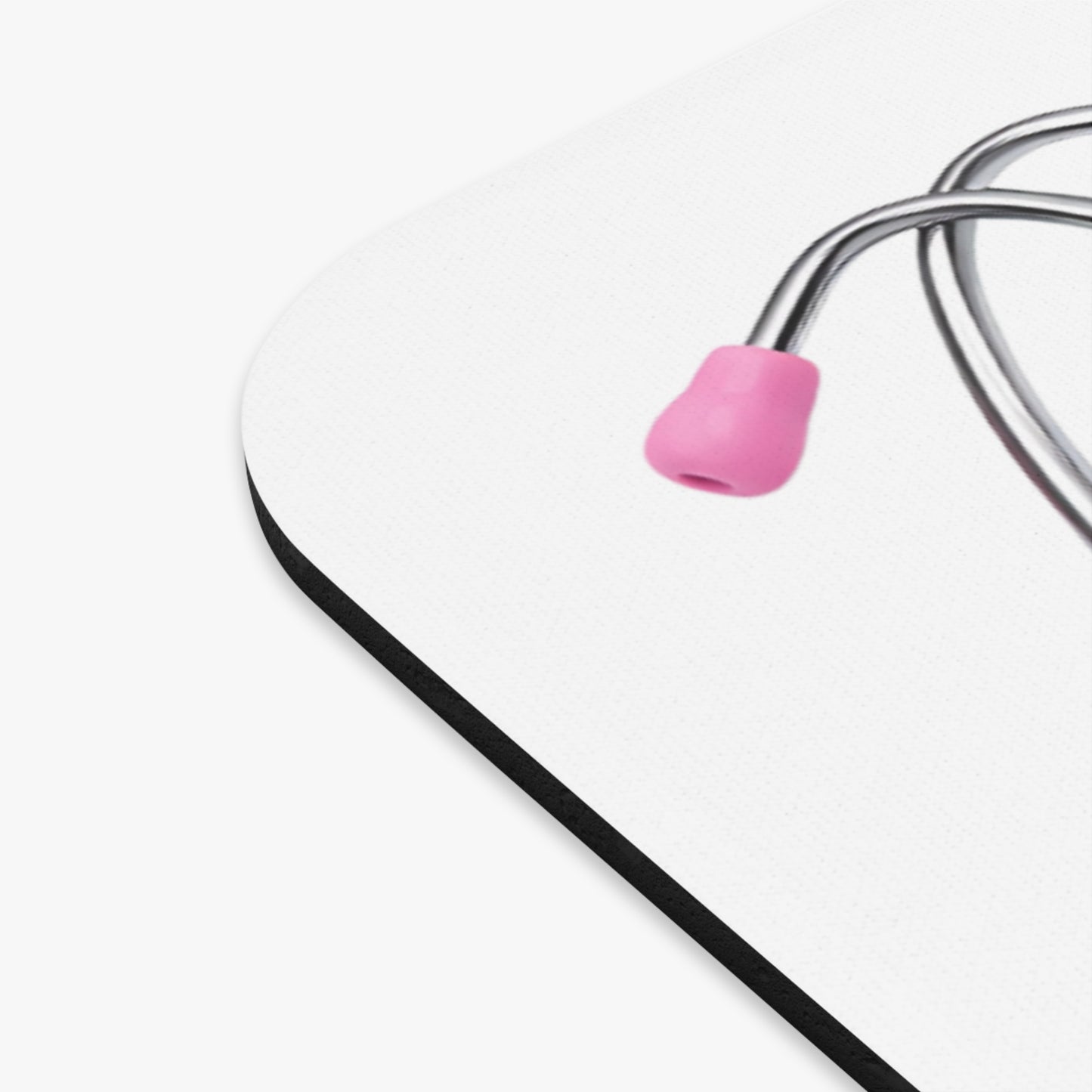 Mouse Pad – Customizable Desk Mat
